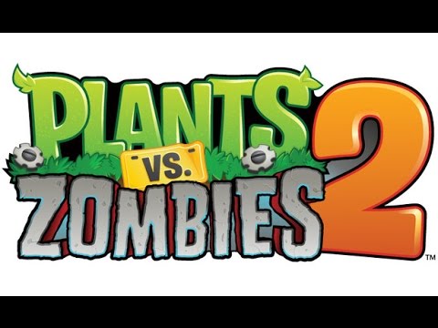 Plants vs Zombies 2 | Огляд та коменти | Android HD Gaming - YouTube