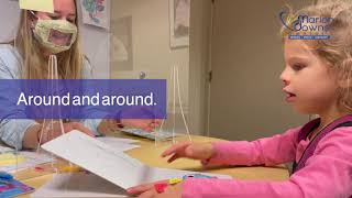 Born with Hearing Loss: Eliza's Story