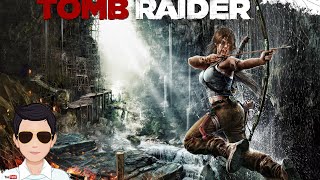 Tomb Raider (#2). Опасные приключения Лары Крофт
