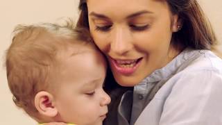 Omron MC-720 Non-Contact Forehead Thermometer