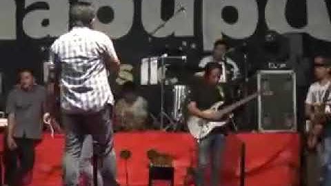 Om zhapupu live in gili genting sumeneo
