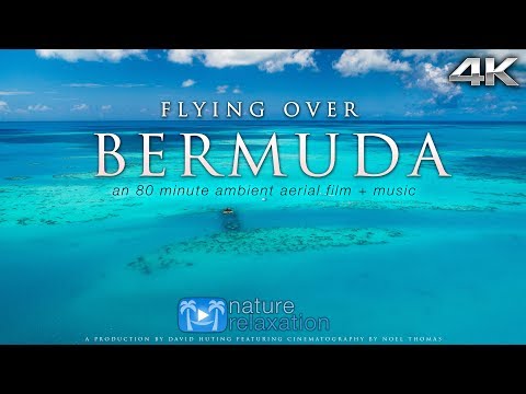 flying-over-bermuda-(4k-uhd-version!)-ambient-aerial/drone-film-+-music-by-nature-relaxation™