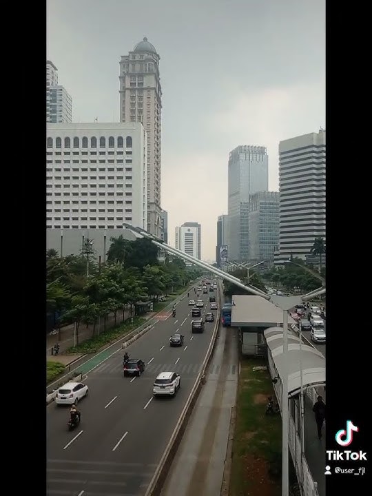 pariban jakarta