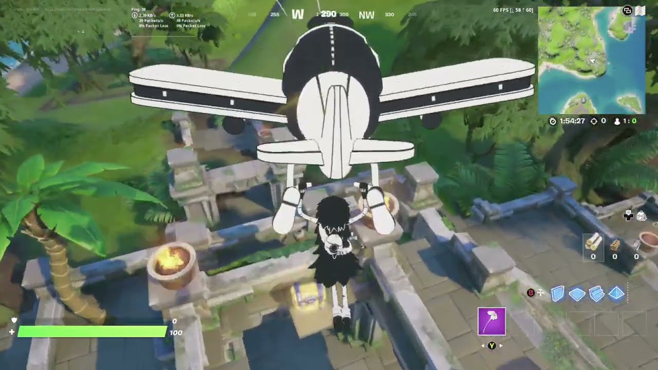 these inkville skins are dope! inkville gang set review!!