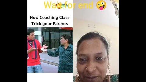 कैसे Coaching Class फसते है | Ft. Akshay Kumar & Johnny lever| #memes #comedy #akshaykumar #johny