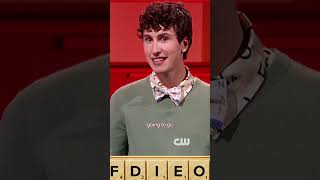 Celebrity Last Rack #scrabble #gameshow #trivia Profile