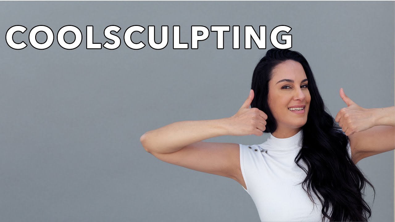 Coolsculpting with Dr. Sheila Nazarian in Beverly Hills  | Spa26 Official