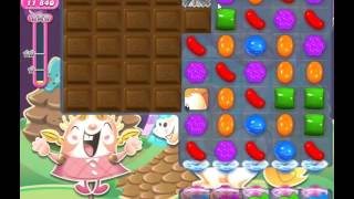 Candy Crush Saga Level 1344