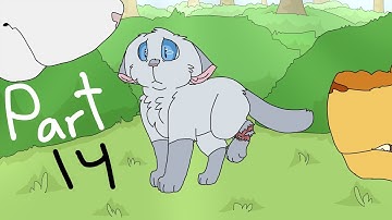 E X I L E Warriors MAP Part 14