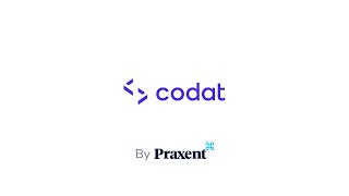 Codat - Interactive demo showcases revenue-based lending capabilities of universal API