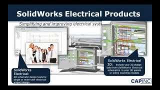 Introduction to SolidWorks Electrical
