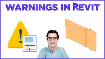 Manage Revit Warnings | Revit Buttons ✅