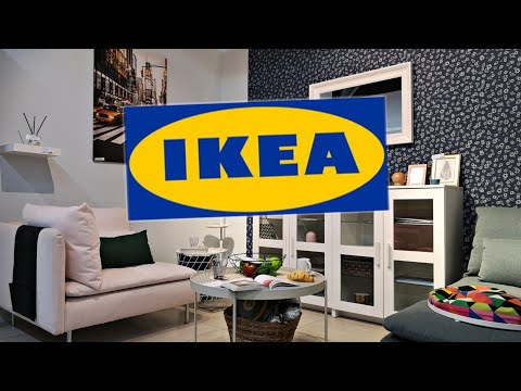 Ikea Showroom (Episode 3) იკეა შოურუმი