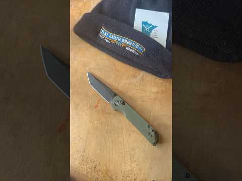 704 Gear Fang