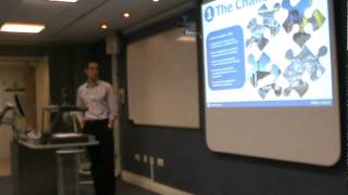 Think Spatial: Session 5 Part 1