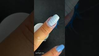 spider web nailart 💅🏼🕸️ #nailart #trending #viral #youtubeshorts #ytshorts #spiderweb #explore #yt