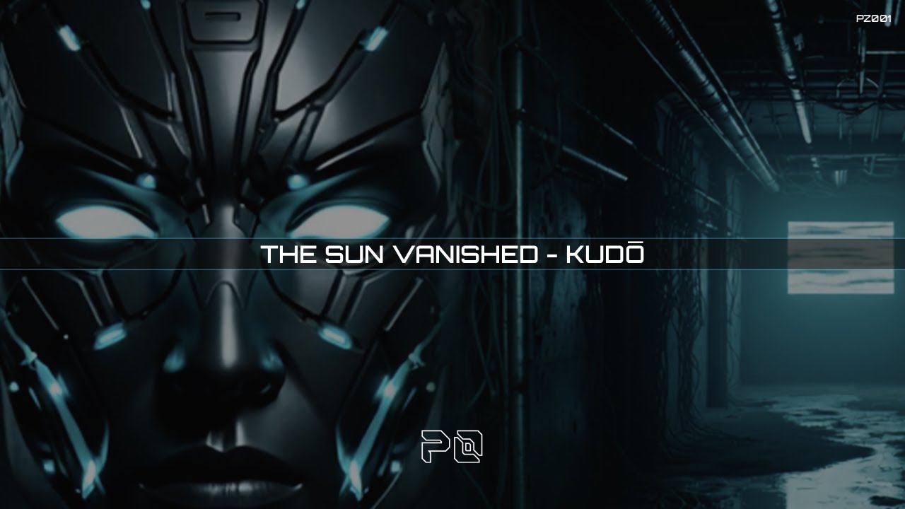 Watch The Sun Vanished - Kudō on YouTube Watch The Sun Vanished - Kudō on YouTube
