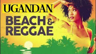 DA BEAT VOL 8 UG REGGAE @djarthurlab.  Best Ugandan reggae oldies music