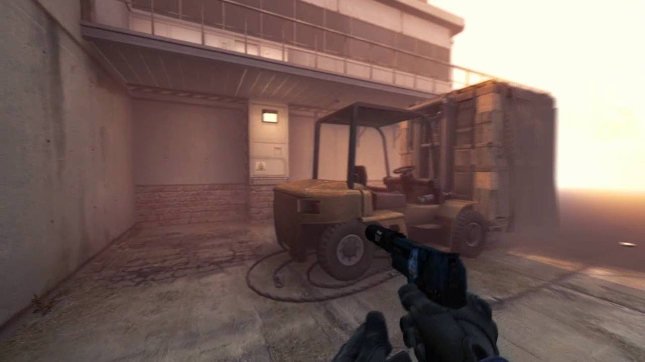 🔴 🕵️♂️ Confessions of a CS:GO Cheater: Part2 Going Legit in Global ...
