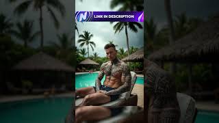 Bali man AI #neurona #faceswap #facegenerate #photoeditor #aitools #faceai screenshot 4