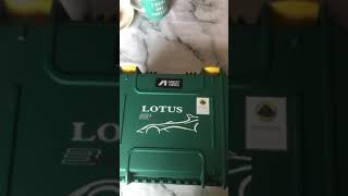 Iwata ls400