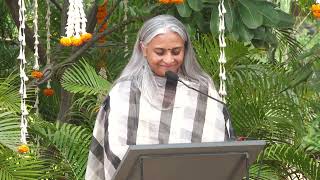 Faculty of Technology | CEPT University 19th Convocation 2025