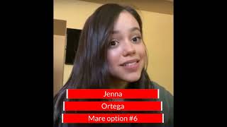 S1 Ep 22 Fancasting Red Queen Part 1
