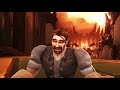 Beginning of video