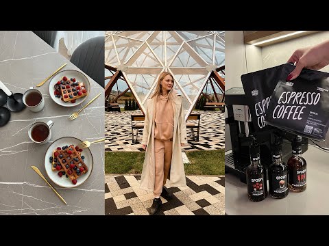 VLOG: МОЯ ПОВСЕДНЕВНАЯ