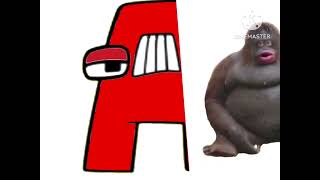 Uh Oh Stinky A Alphabet lore