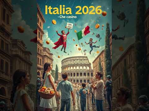 Video Italia che casino