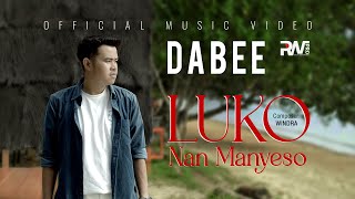 Dabee - Luko Nan Manyeso (Official Music Video)