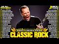 Classic Rock 70s 80s 90s Full Album ️🔥 Metallica, Aerosmith, ACDC, Nirvana, Bon Jovi, U2, GNR, Queen