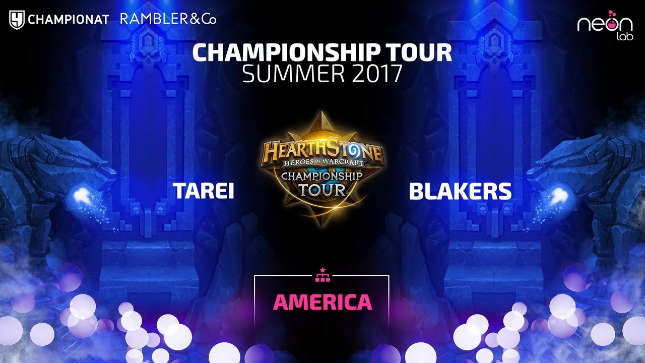 bLAKERS vs Tarei - Americas Summer Playoffs Day 1
