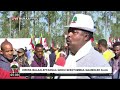 Hiriira Balaaleffannaa Giddu Seentummaa Qaamolee Alaa Naqamtee Buraayyuu Fi Beddellee Bahameera Hiriira Balaaleffannaa Giddu Seentummaa Qaamolee Alaa Naqamtee Buraayyuu Fi Beddellee Bahameera