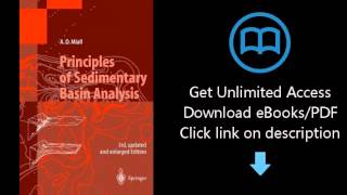 Principles of Sedimentary Basin Analysis