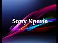 Sony xperia x original ringtone