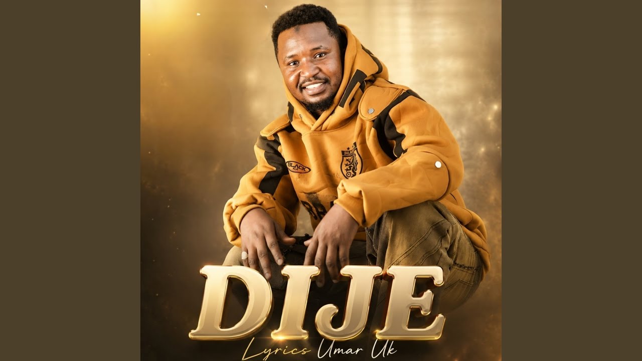Watch Dije on YouTube Watch Dije on YouTube