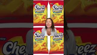 Best Dollar Tree Food Snacks