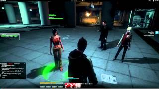 The Secret World (beta weekend) :: Male Dragon Opening-Gameplay
The Secret World (beta weekend) :: Male Dragon Opening-Gameplay The Secret World (beta weekend) :: Male Dragon Opening-Gameplay