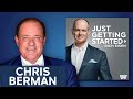 'Just Getting Started' with Rich Eisen - Voices of the NFL: Chris Berman