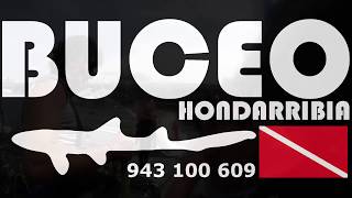 Buceo Hondarribia 2017