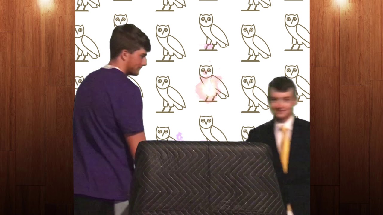 game highlights bruins 2018 Team OvO Press Conference