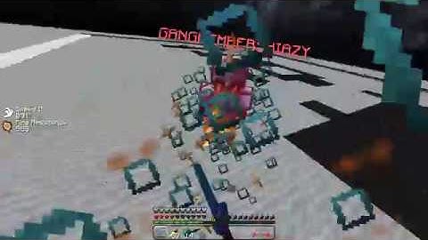 #part 2 | Itachi_Gang VS GANGMEMBERSHIAZY |