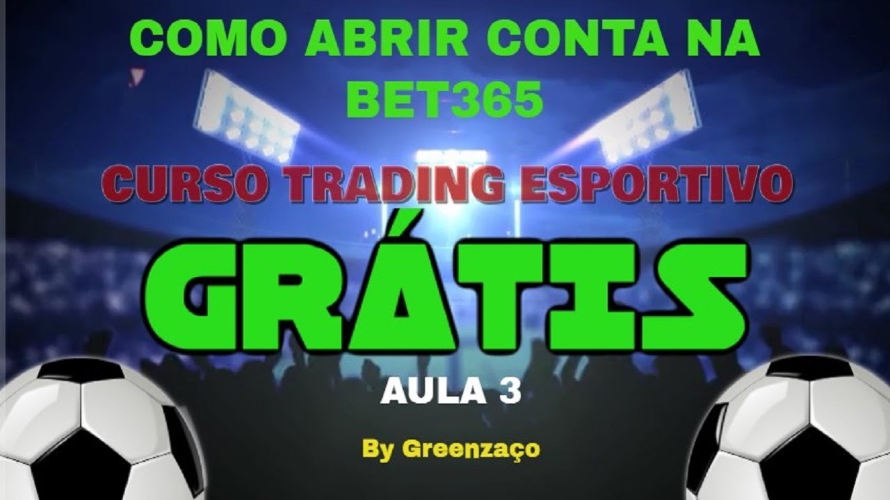 bilhete bet365 hoje