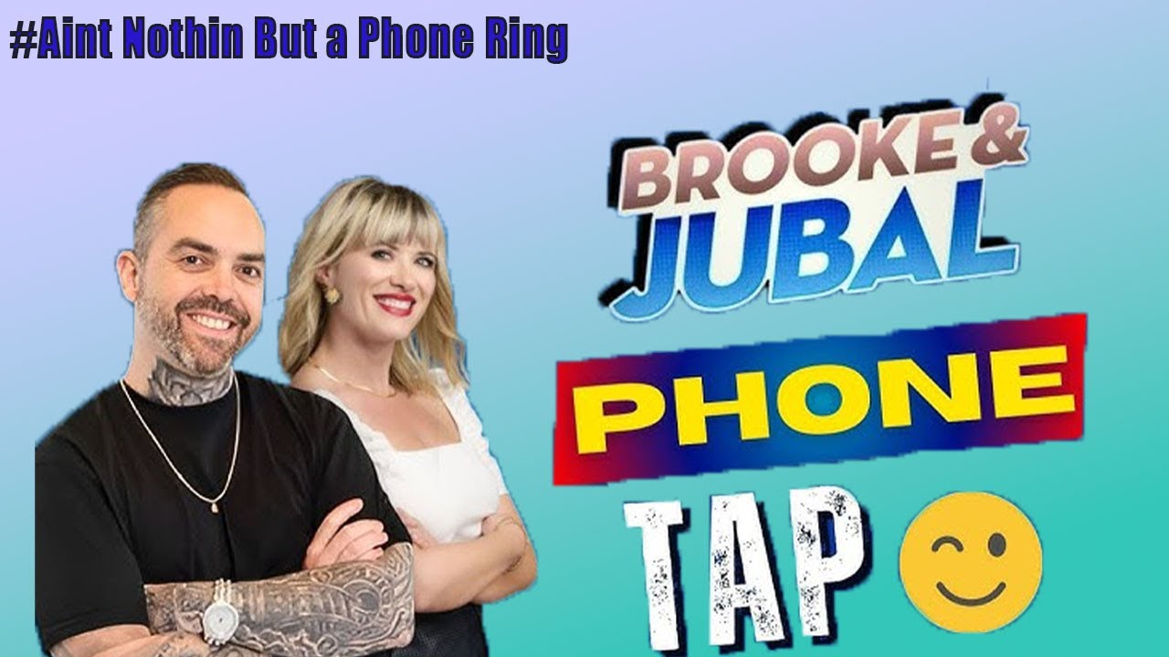 Phone Tap  Aint Nothin But a Phone Ring