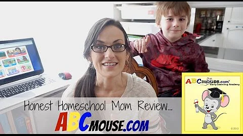 Is ABCmouse homeschool?