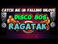 Catch me im falling in love  disco 80s ragatak  djvanvan prado remix  cmc 