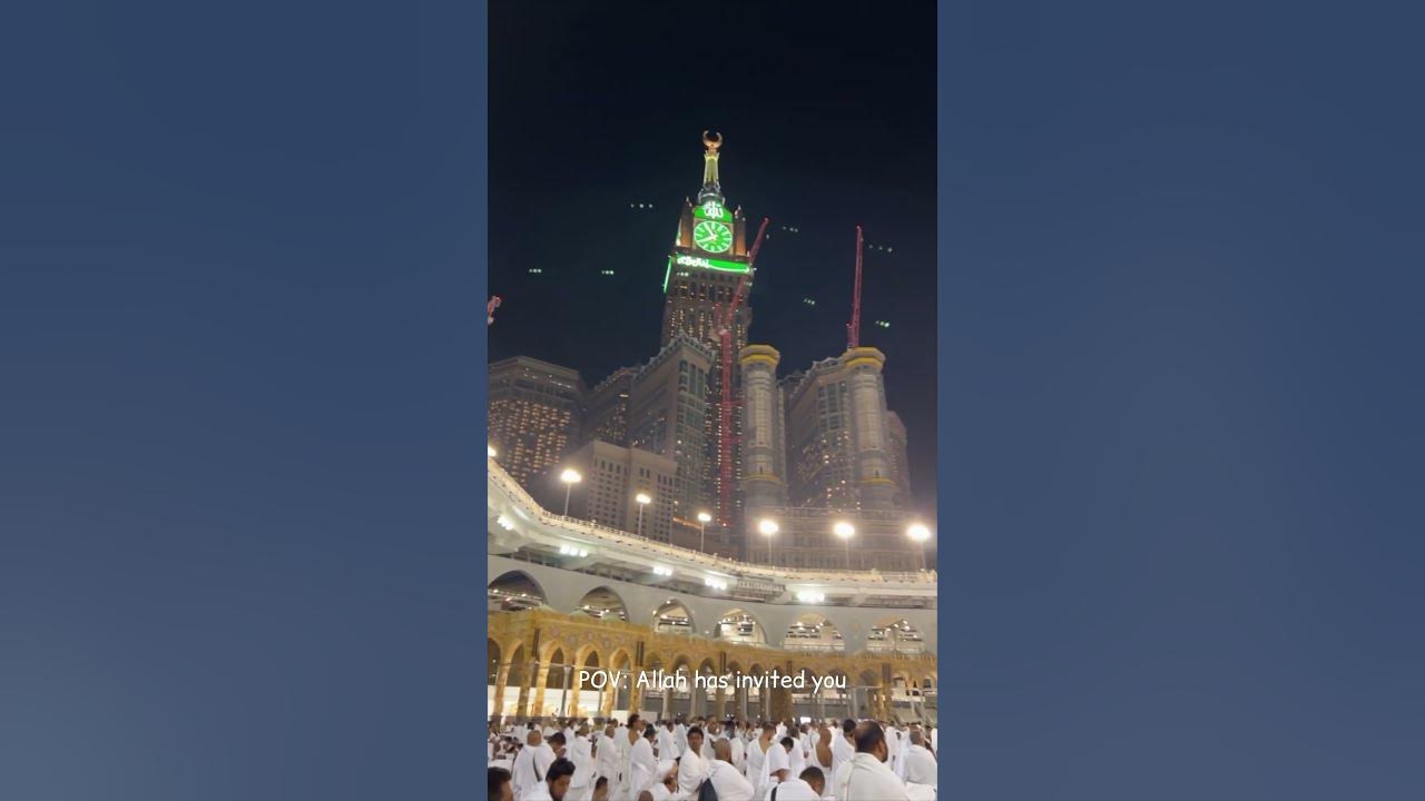 pov-allah-has-invited-you-youtubeshorts-shots-masjidalharam-youtube