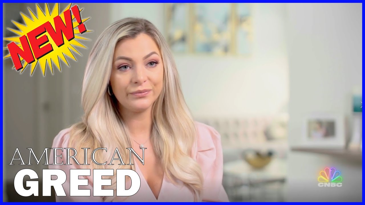 American Greed 2023 | The Life & Crimes of Joel Greenberg | American Greed Full Episodes